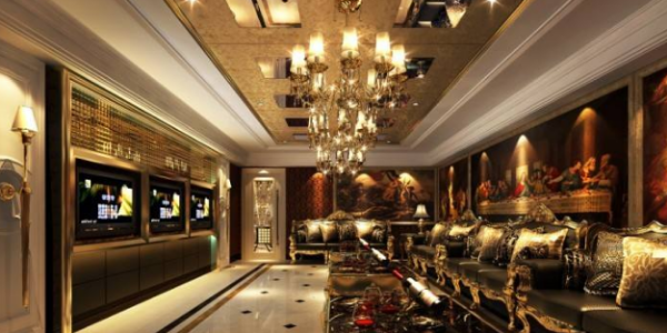 KTV娛樂場所新風(fēng)安裝安裝的好處