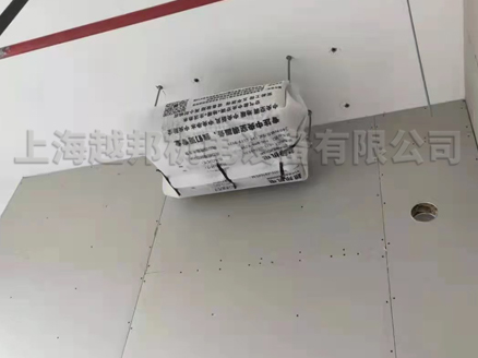 點聘商務中央空調安裝圖片2