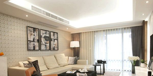 家用中央空調服務