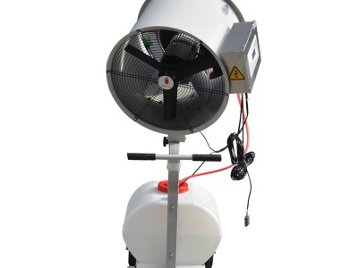 濕騰 ST-50L工業(yè)加濕器