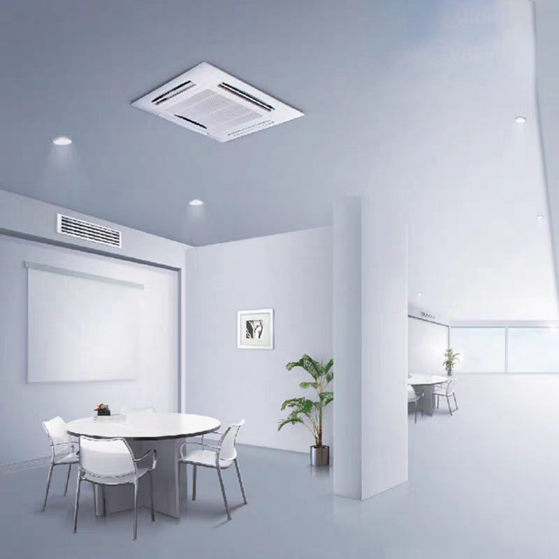 上海商用中央空調