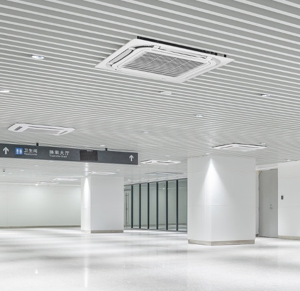 格力空調(diào)8