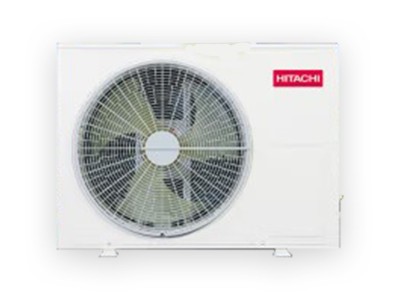 日立中央空調風管機