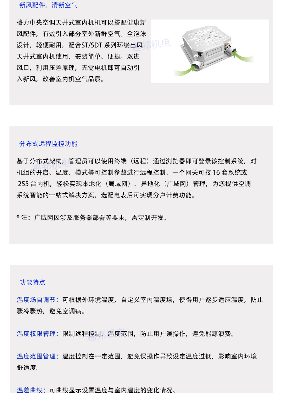 格力多聯(lián)機系統(tǒng)_05