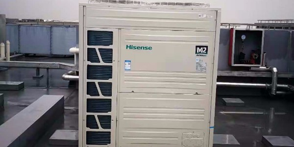 上海中央空調清洗--越邦值得信賴