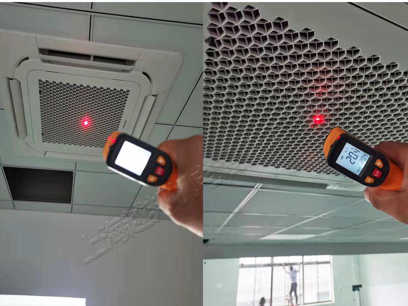 海信商用多聯(lián)機(jī)空調(diào)安裝方案 海信商用多聯(lián)機(jī)空調(diào)安裝方案