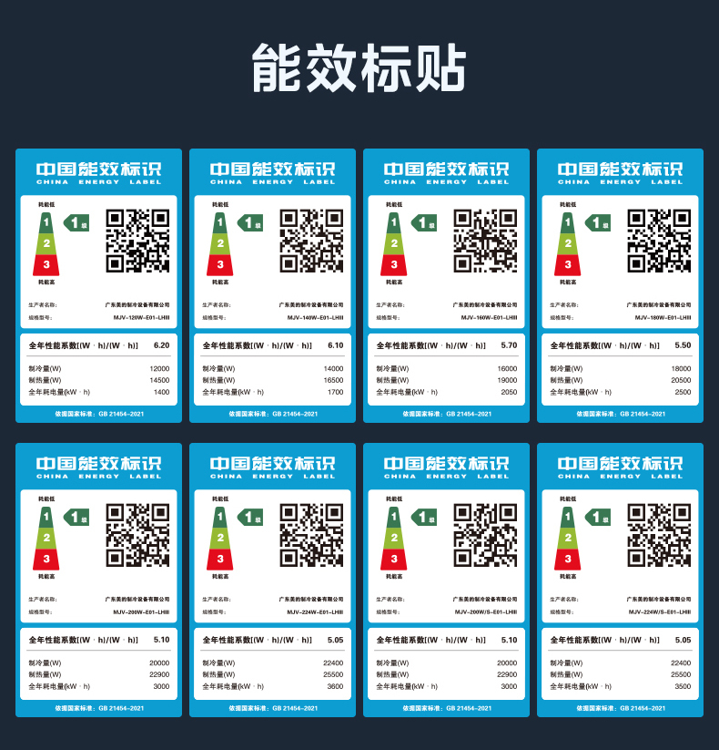 美的中央空調13