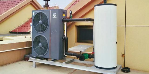 空氣源熱泵誰(shuí)安裝過(guò)？使用效果怎么樣？