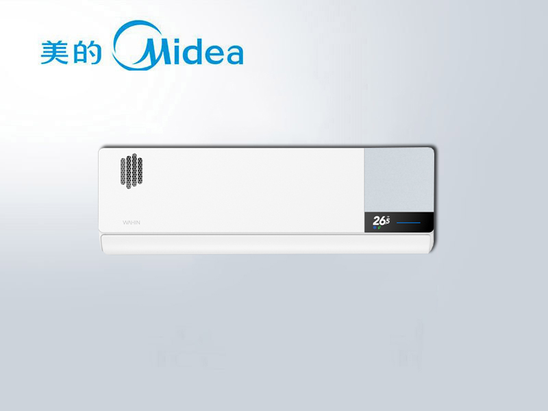 華凌KFR-35GW/N8HK1鮮滿滿新風空調