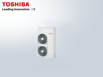 東芝MiNi-SMMS商用中央空調(diào)系列