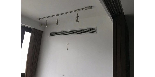 中央空調(diào)開一臺，耗能嗎