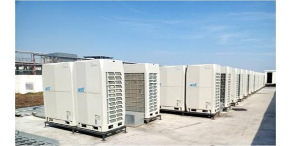 商用中央空調收費是什么？