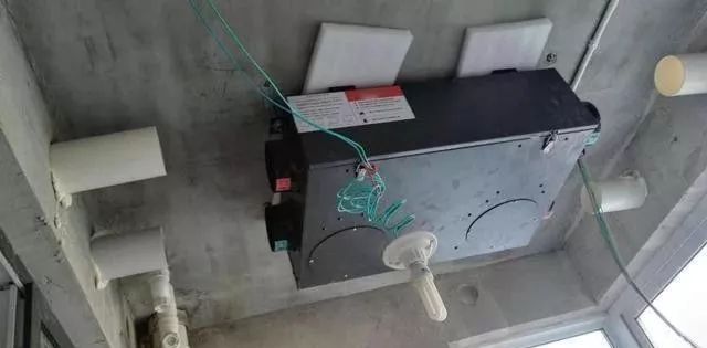 2022年，還有安裝新風凈化安裝的必要嗎？