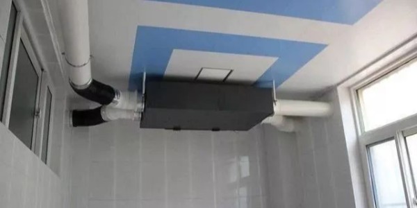 裝好中央空調可以裝新風系統嗎？