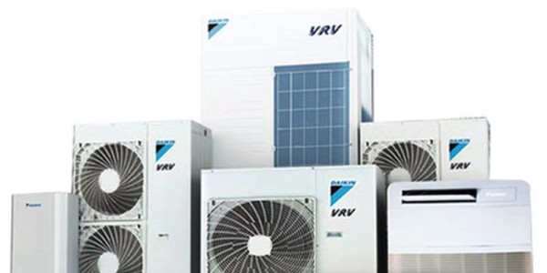 安裝上海商用中央空調，選個好品牌就夠了？