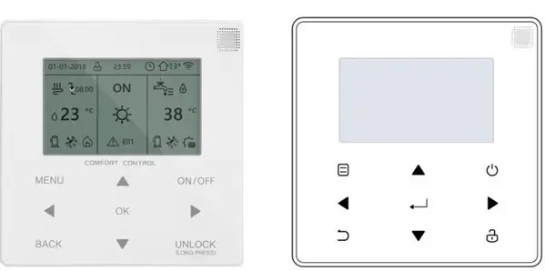 冬天中央空調怎么開制熱熱的更快？