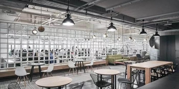 辦公室安裝中央空調(diào)品牌推薦