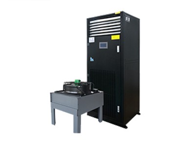 濕騰機房精密空調