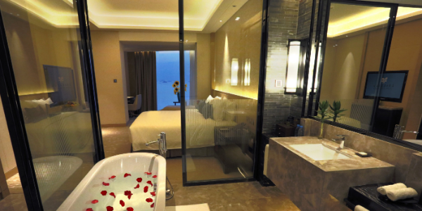 如何選擇酒店客房專用新風(fēng)安裝？