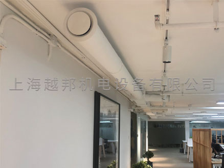 三菱電機新風安裝安裝