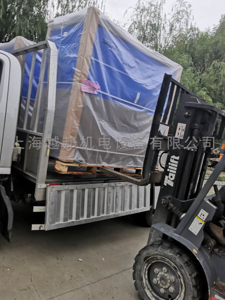 麥克維爾中央空調