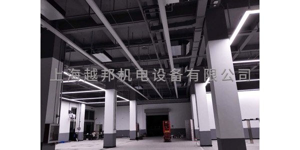 商用多聯機安裝如何配置？