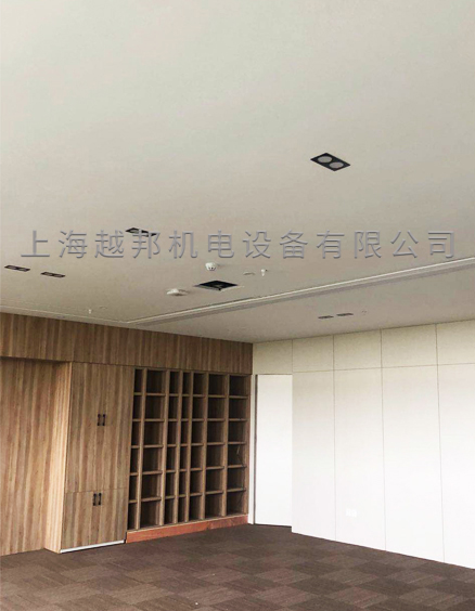 格力商用中央空調