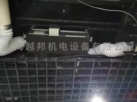 華商時代廣場劇本殺美的空調(diào)安裝工程