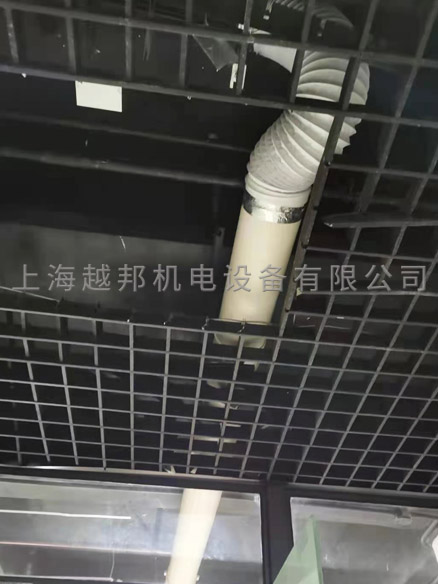 華商時代廣場劇本殺美的空調(diào)安裝