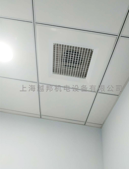 學校中央空調安裝