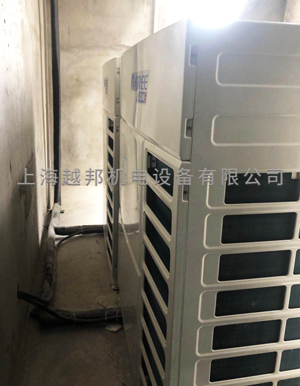 格力商用中央空調