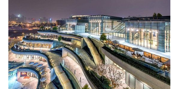 大型中央空調(diào)工程如何合理設計安裝方案？