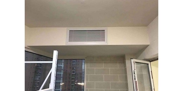 家里裝修，空調(diào)款式太多怎么選