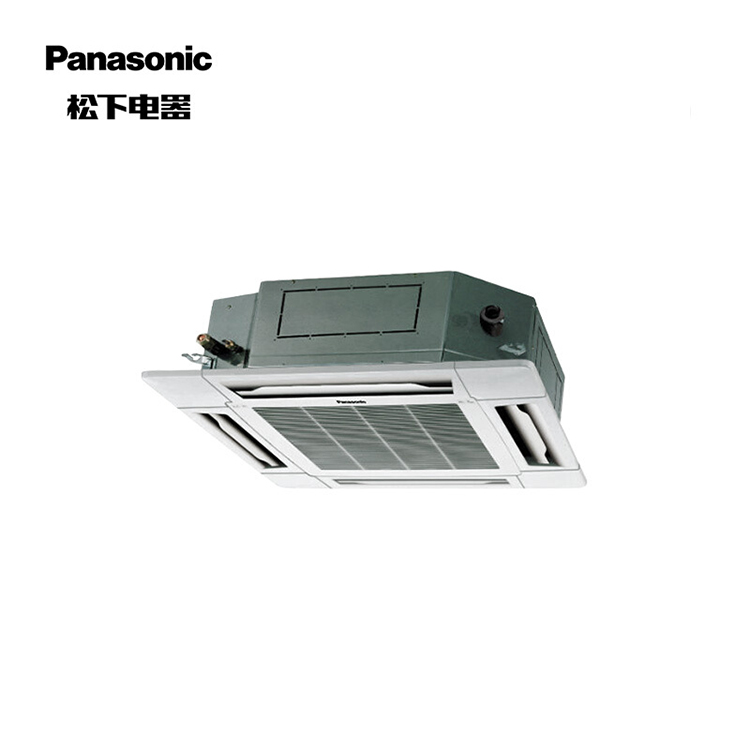 松下新款大三匹中央空調