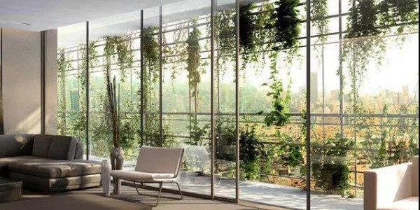 中央新風安裝和中央空調(diào)