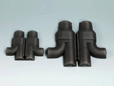 空調工程材料T型保溫套