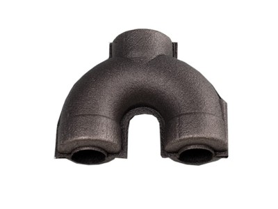 空調工程材料u型保溫套 空調分歧管保溫套多聯機項目