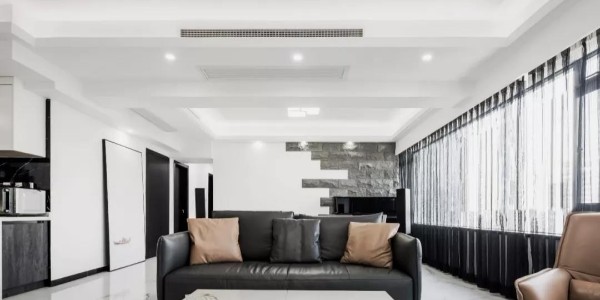 美的家用中央空調好不好？