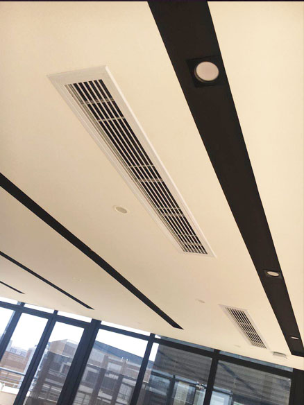 大金中央空調安裝