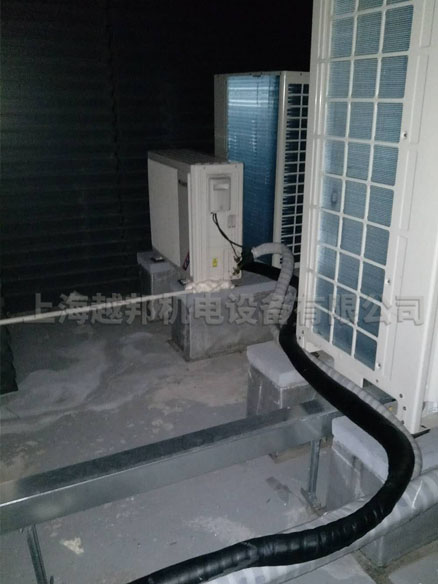 大金中央空調安裝