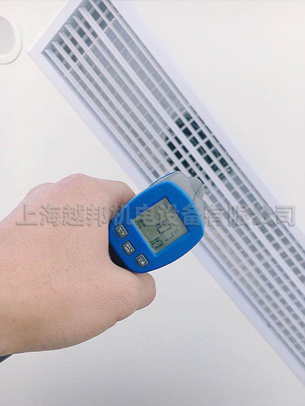 大金商用空調安裝