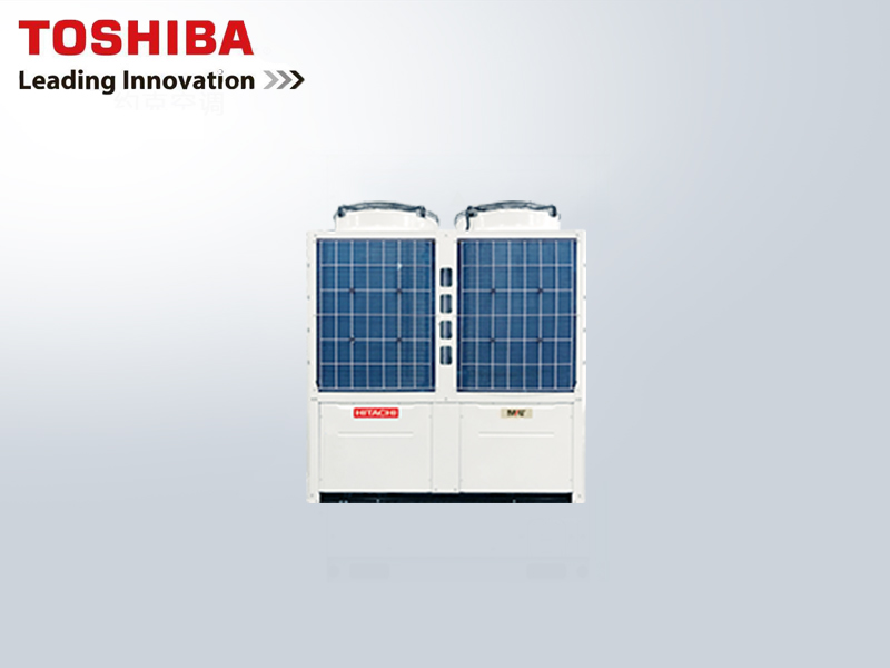 東芝中央空調MAT-A系列 全直流變頻多聯機 新一級能效商用