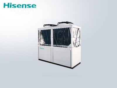 海信風冷熱泵系列