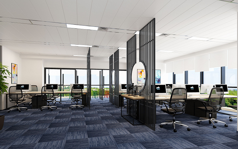 多聯(lián)機空調(diào)故障維護