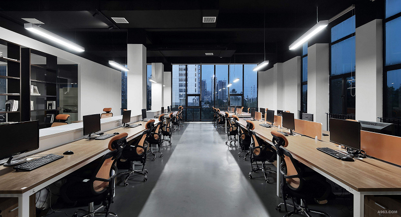 多聯機中央空調