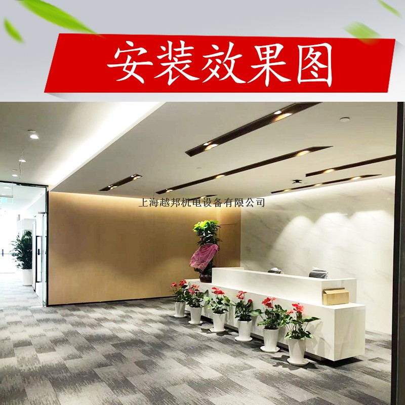 中央空調安裝前，需要做好哪些安裝布置？