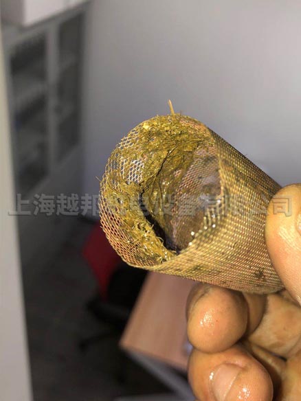 中央空調清洗保養