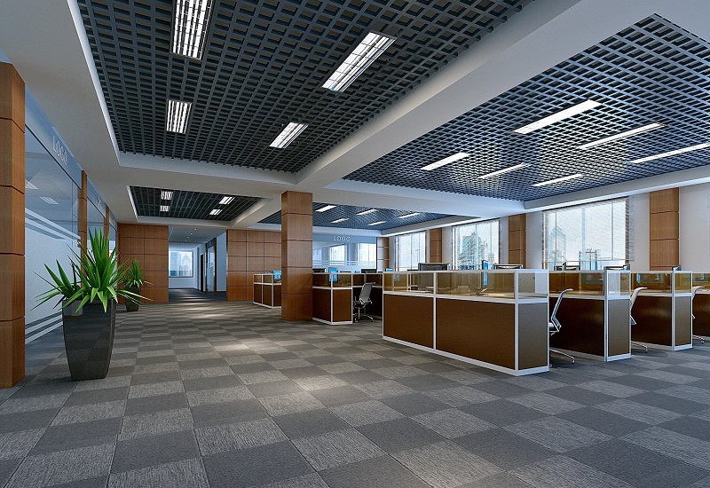 清洗中央空調(diào)