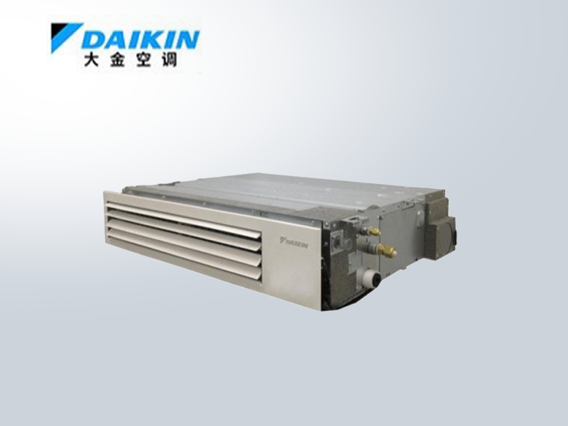 大金3D氣流風管式新風凈化型風管機 大金3D氣流風管式新風凈化型風管機