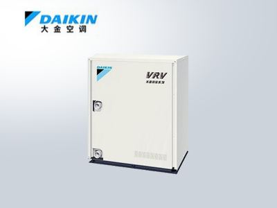 大金中央空調Q系列